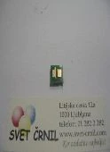 Čip za HP LaserJet P1505 za toner CB436A 2000 kopij